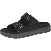Caprice Mule noir