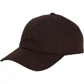Adidas Dad Tonal Logo Cap Marron 56 cm