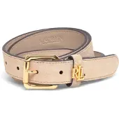 Ralph Lauren Ceinture beige