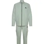 Adidas Survêtement menthe / noir