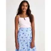 Lindex Haut rose