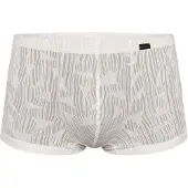 Olaf Benz Boxers ' RED2560 Minipants ' blanc