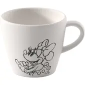 Villeroy & Boch Manufacture - Tasse à espresso Mickey Mouse 1047201420 4003686460386