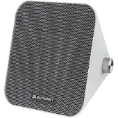 Blaupunkt Aérotherme PTC FHM501, 1500W, mode ventilateur, couleur blanche