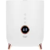 Adler AD 7972 humidificateur Ultrasonique 4 L Blanc 23 W