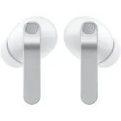 Samsung Mobilfunkzubehör SM-R640NZWAEUE Galaxy Buds 4 Pro White EU Model