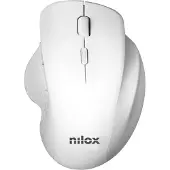Nilox NXMOWI3002 souris RF sans fil Optique 3200 DPI