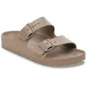 Birkenstock Arizona EVA Gris Taupe 45