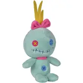 Disney Stitch Scrump 25cm Pluszowa Maskotka - Oficjalny Produkt