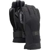 Burton Gants 3867, XS / Noir intense