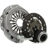 SACHS Kit d'embrayage 3000 990 587