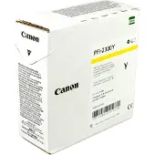 Canon PFI-2300Y - Jaune - Cartouche d'encre