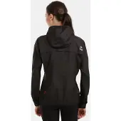 KILPI Veste de randonnée femme Anori