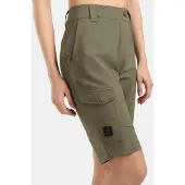 KILPI Short de randonnée femme Sylane