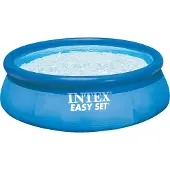 Intex Bazén Easy 457x122 SET s filtrací
