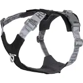 Hurtta harnais pour chien Rover raven, taille : 55-70 cm