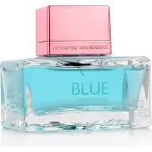 Antonio Banderas Blue Seduction For Women - EDT, 50 ml