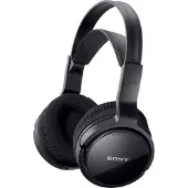 Sony MDR-RF811RK Casque sans fil noir