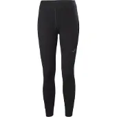 Helly Hansen Lifa Merino Base Layer Pants Noir M Femme
