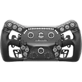 Simucube Savu Pro Lenkrad (PC), Manette, Noir