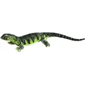 Dubi Varanus vert 80cm