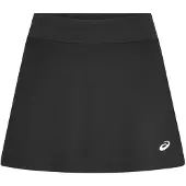 Asics Court Skirt Noir XL Femme