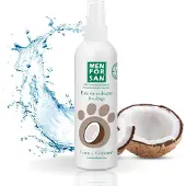Menforsan Men For San Coco Eau de Cologne pour chiens 125ML