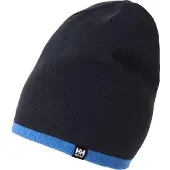 Helly Hansen Unisexe, Bonnet, Manchester 79883, Bleu