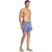 Adidas Washed 5´´ Swimming Shorts Bleu S Homme