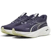 Puma Magnify Nitro 3 Running Shoes Bleu EU 41 Femme