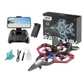Adar USB 4-Achsen-RC-Drohnenflugzeug