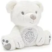 Baby Mix Eisbär mit Projektor und Musik