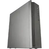 Tacens Acslim500 Pc Tower Case Noir