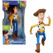 Mattel Disney Pixar JMW23, 3 ans, multicolore, plastique