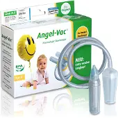 Dalheim Pharma Service GmbH Aspirateur nasal Angel-Vac 1 pc