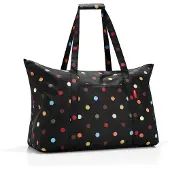 Reisenthel Mini Maxi Travelbag 30l Bag Noir
