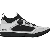 Giro Chamber Tr Mtb Shoes Blanc EU 43