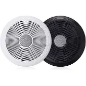 Fusion 6.5 XS Højttalersaet Classic Hvid &amp Sort