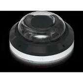 Ubiquity Ubiquiti AI Multi Sensor 4, caméra de sécurité IP, intérieur et extérieur, filaire, ARM Cortex-A76, fixation au plafond, blanc, noir