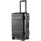 Peli ATX TRVL Valise de voyage rigide, noire