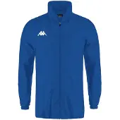 Kappa Wister Jacket Bleu 10 Years Enfants