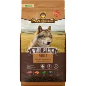 Wolfsblut Aliment sec Adult Viande Patate douce 2 kg