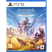 Horizon Zero Dawn Remastered - Jeu PS5