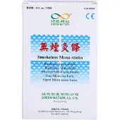 Römer-Pharma Cigares Moxa à faible fumée, 5 pcs. Cigares