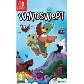 Windswept - Jeu Nintendo Switch