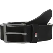 Tommy Hilfiger Ceinture 'LAYTON' noir