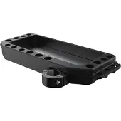 Topeak Tune-up Station Tray Argenté