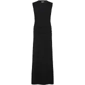 Weekday Robe 'Georgina' noir