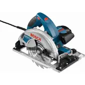 Bosch 0601668902 - Scie Circulaire GKS 65 GCE