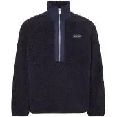 Calvin Klein Pull-over bleu violet